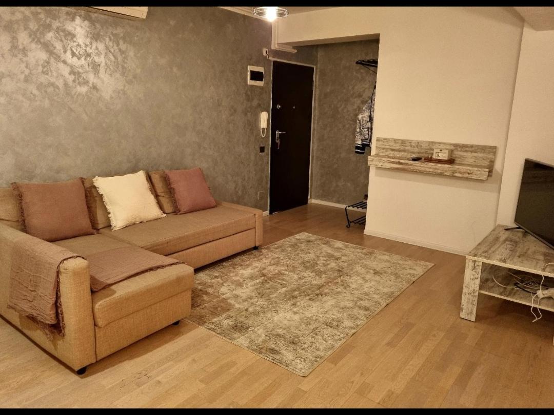 Park Residence 5, 2 Bedroom Apartment Bucharest Luaran gambar
